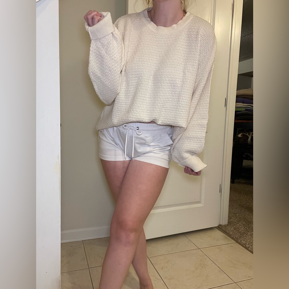 HARBOR BAY/ Chunky knit